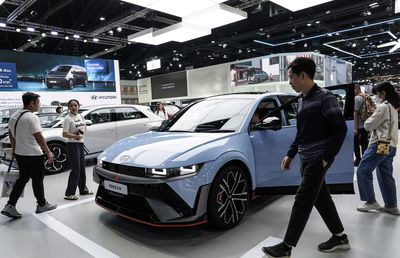 A mers 580.000 de km în 33 de luni, apoi a primit un telefon de la Hyundai » Ce a urmat i-a șocat pe sud-coreeni