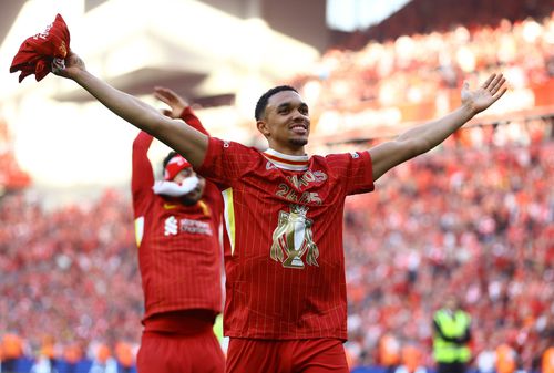 OFICIAL Și-a anunțat plecarea de la Liverpool: „Vreau să încerc o nouă provocare și să cresc, profesional și personal”