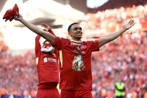 Și-a anunțat plecarea de la Liverpool: „Vreau să încerc o nouă provocare și să cresc, profesional și personal”