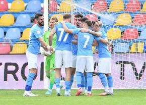 A dat gol cu Steaua în ultima etapă și acum a apelat la Kopic pentru un bilet la FCSB - Dinamo: „I-am dat mesaj, vreau să fiu în tribune”