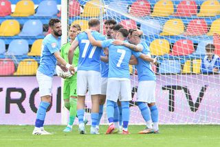 A dat gol cu Steaua în ultima etapă și acum a apelat la Kopic pentru un bilet la FCSB - Dinamo: „I-am dat mesaj, vreau să fiu în tribune”