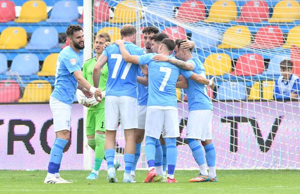 A dat gol cu Steaua în ultima etapă și acum a apelat la Kopic pentru un bilet la FCSB - Dinamo: „I-am dat mesaj, vreau să fiu în tribune”