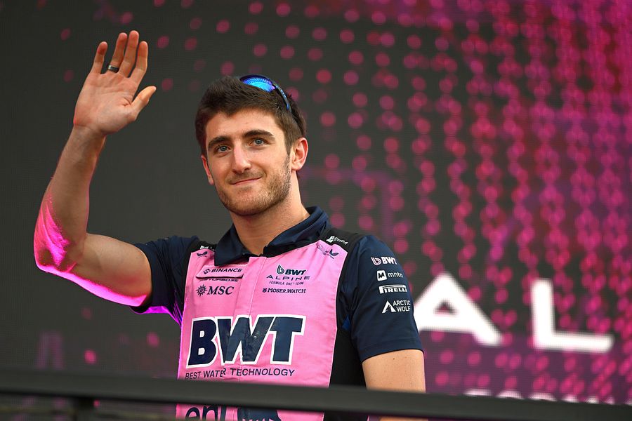 Jack Doohan // foto: Guliver/gettyimages Îl dau afară după numai 6 curse? Se pregătește altă schimbare de piloți în Formula 1!