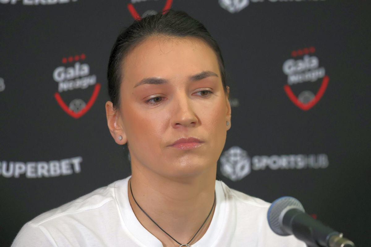 Cristina Neagu, detalii despre meciul de retragere: „Vor veni jucătoare legendare” » Ce moment din carieră ar schimba + „Din 2011 am dureri în fiecare zi”