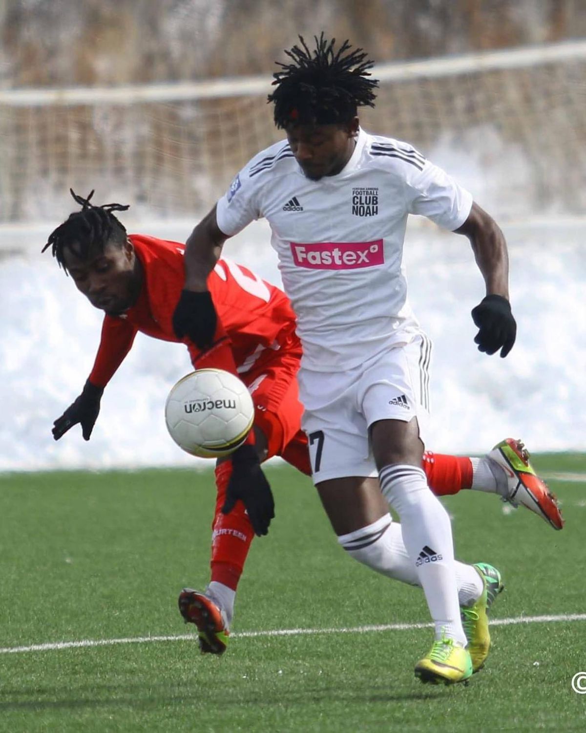 Adams Friday imagini carieră familie