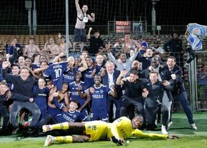 Ici, c'est Paris, aussi! » A doua cea mai bogată familie din lume revine în Ligue 1! Rivala PSG are stadionul la nici 50 de metri distanță