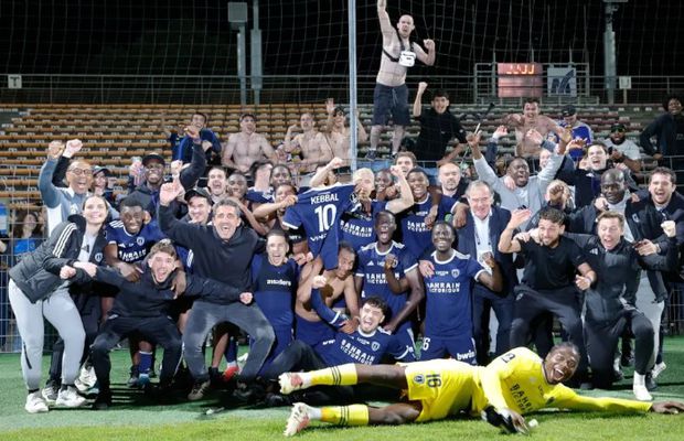 Ici, c'est Paris, aussi! » A doua cea mai bogată familie din lume revine în Ligue 1! Rivala PSG are stadionul la nici 50 de metri distanță