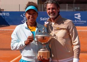 Patrick Mouratoglou după primul trofeu cucerit alături de Naomi Osaka: „Dacă pui toate aceste lucruri cap la cap...”