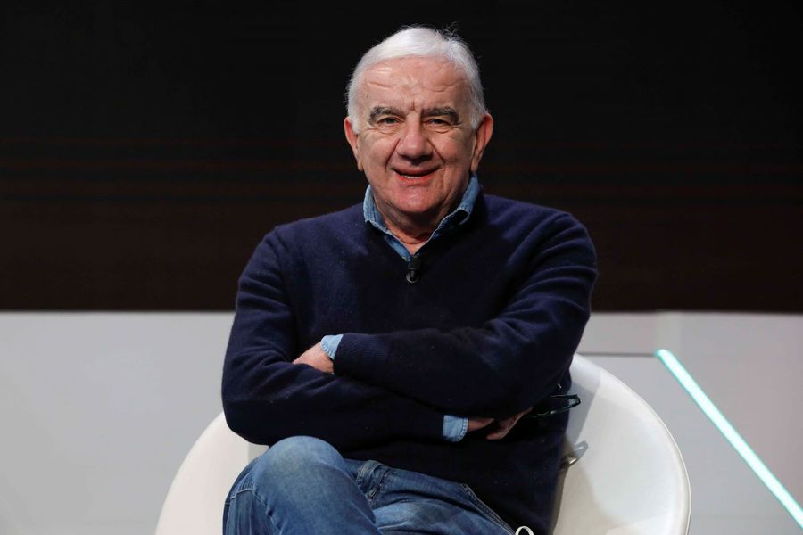 Un comic celebru, dezamăgit de Cristi Chivu » „Parma se chinuiește în fața porții! Mă așteptam la mai mult”