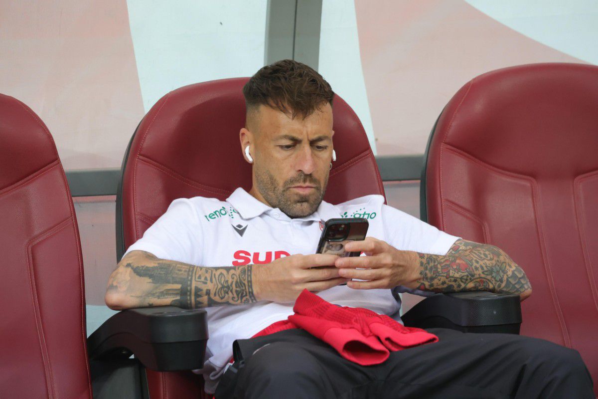 FCSB - Dinamo, imagini înaintea meciului