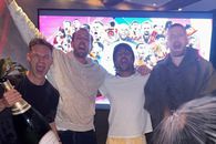 Leverkusen i-a stricat petrecerea lui Bayern » Doar 4 jucători la restaurant, Neuer a gătit acasă!