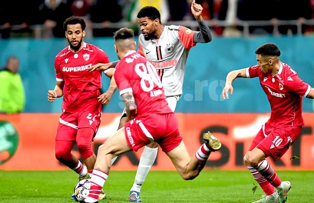 FCSB – Dinamo, în cifre » 4 detalii care anunță că va fi un derby „care pe care”