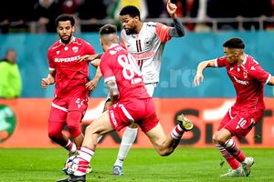 FCSB – Dinamo, în cifre » 4 detalii care anunță că va fi un derby care pe care