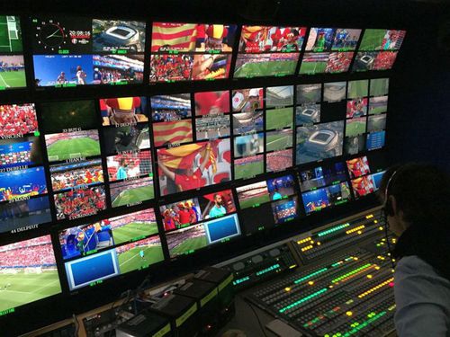 Alegerile prezidențiale au învins fotbalul! Câți telespectatori s-au uitat la Oțelul - Hermannstadt