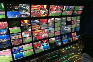 Alegerile prezidențiale au învins fotbalul! Câți telespectatori s-au uitat la Oțelul - Hermannstadt