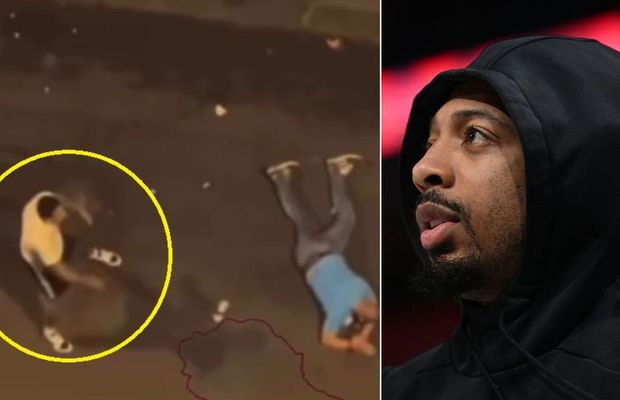 Bătaie monstruoasă la Belgrad! Patru baschetbaliști, atacați! Karlik Jones, acuzat că ar fi spart o sticlă în capul unui tânăr, în fața unui club de noapte!