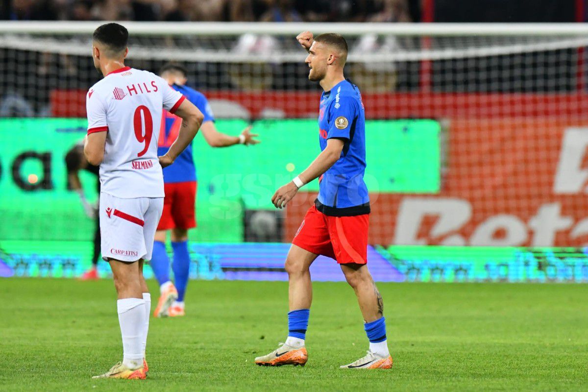 Titular pentru Dinamo în vară » Ce propunere inedită are fostul mare goalkeeper al „câinilor”