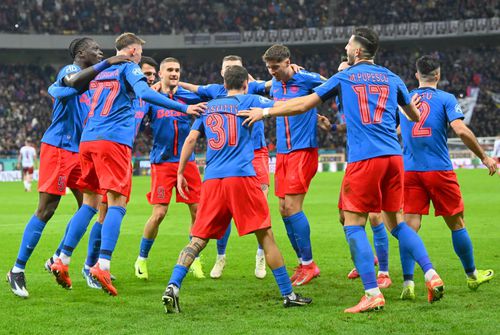 VIDEO EXCLUSIV George Simion președinte sau FCSB campioană? „Pariezi și te umpli de bani”