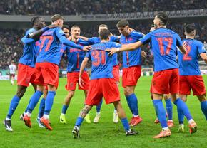 George Simion președinte sau FCSB campioană? „Pariezi și te umpli de bani”