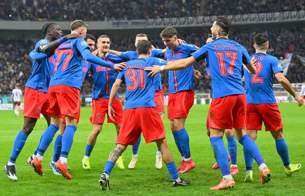 George Simion președinte sau FCSB campioană? „Pariezi și te umpli de bani”