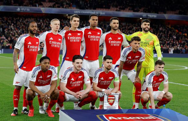 Și-a anunțat plecarea înaintea meciului pentru finală! » Cu cine semnează fostul campion european