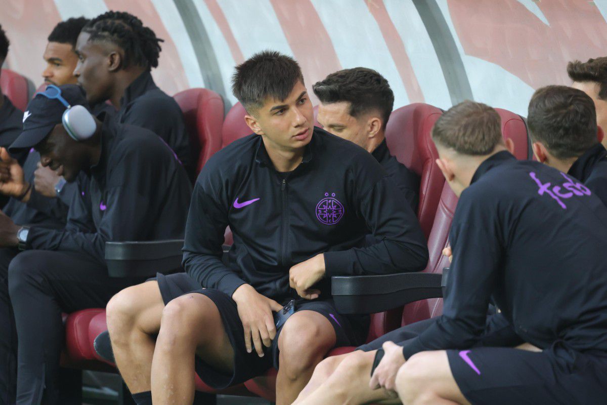 FCSB - Dinamo, imagini înaintea meciului