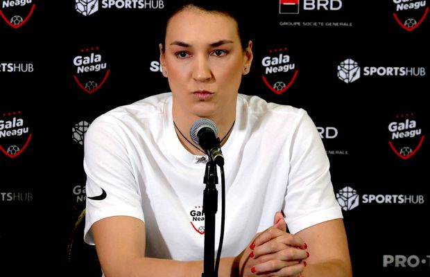 Cristina Neagu, detalii despre meciul de retragere: „Vor veni jucătoare legendare” » Ce moment din carieră ar schimba + „Din 2011 am dureri în fiecare zi”