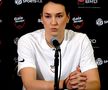 Cristina Neagu a susținut o conferință de presă despre meciul de retragere
