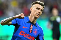 Octavian Popescu revine pe teren mai repede! » Când ar putea juca pentru FCSB