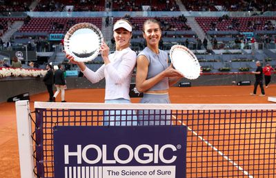 Sorana Cîrstea s-a înscris pe o listă scurtă de câștigători români la Caja Magica