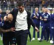 Tatăl vedetei lui Chivu la Inter e vânzător de fructe și are o relație aparte cu fiul lui: „La noi e lege!”