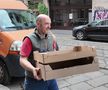 Gianni Dimarco nu vrea să renunțe la afacerea de familie, indiferent de statutul și posibilitățile lui Federico