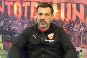 „Hagi e alegerea perfectă!” » Pariul lui Zeljko Kopic pentru echipa națională: „Începe o nouă eră”
