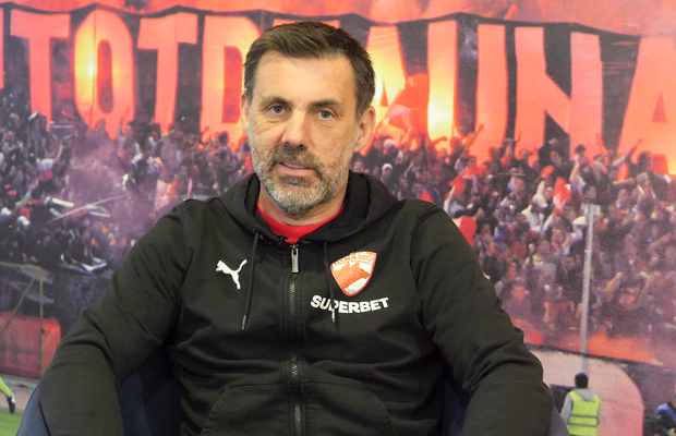 „Hagi e alegerea perfectă!” » Pariul lui Zeljko Kopic pentru echipa națională: „Începe o nouă eră”