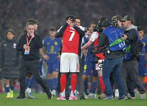 Ilie Dumitrescu a remarcat decizia lui Arteta la Arsenal - Atletico: „Extrem de inspirat”