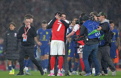 Ilie Dumitrescu a remarcat decizia lui Arteta la Arsenal - Atletico: „Extrem de inspirat”