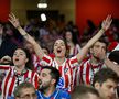 Arsenal - Atletico Madrid/ foto Getty Images