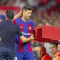 Xavi Hernandez, în perioada de la Barcelona // foto: Guliver/gettyimages