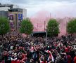 Imagini înainte de Arsenal - Atletico Madrid/ foto Getty Images