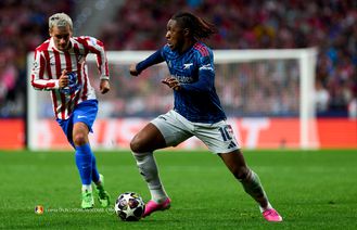 Boost și MegaCote la Arsenal – Atletico, meciul care decide prima finalistă a Ligii Campionilor
