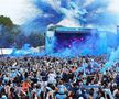 Paradă promovare Coventry / Foto: Instagram