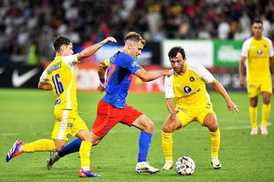 FCSB - Unirea Slobozia se joacă în Ghencea » Cât costă biletele