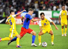 FCSB a anunțat cât costă biletele la primul meci din Ghencea în acest an