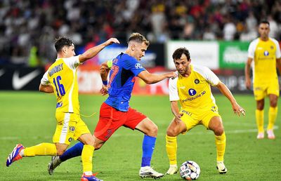 FCSB a anunțat cât costă biletele la primul meci din Ghencea în acest an