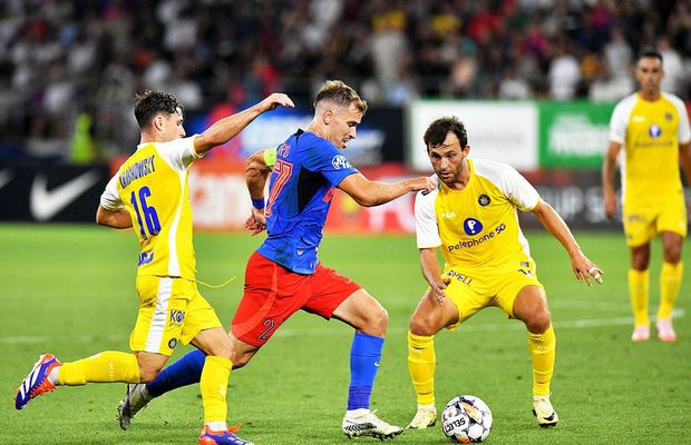 FCSB a anunțat cât costă biletele la primul meci din Ghencea în acest an
