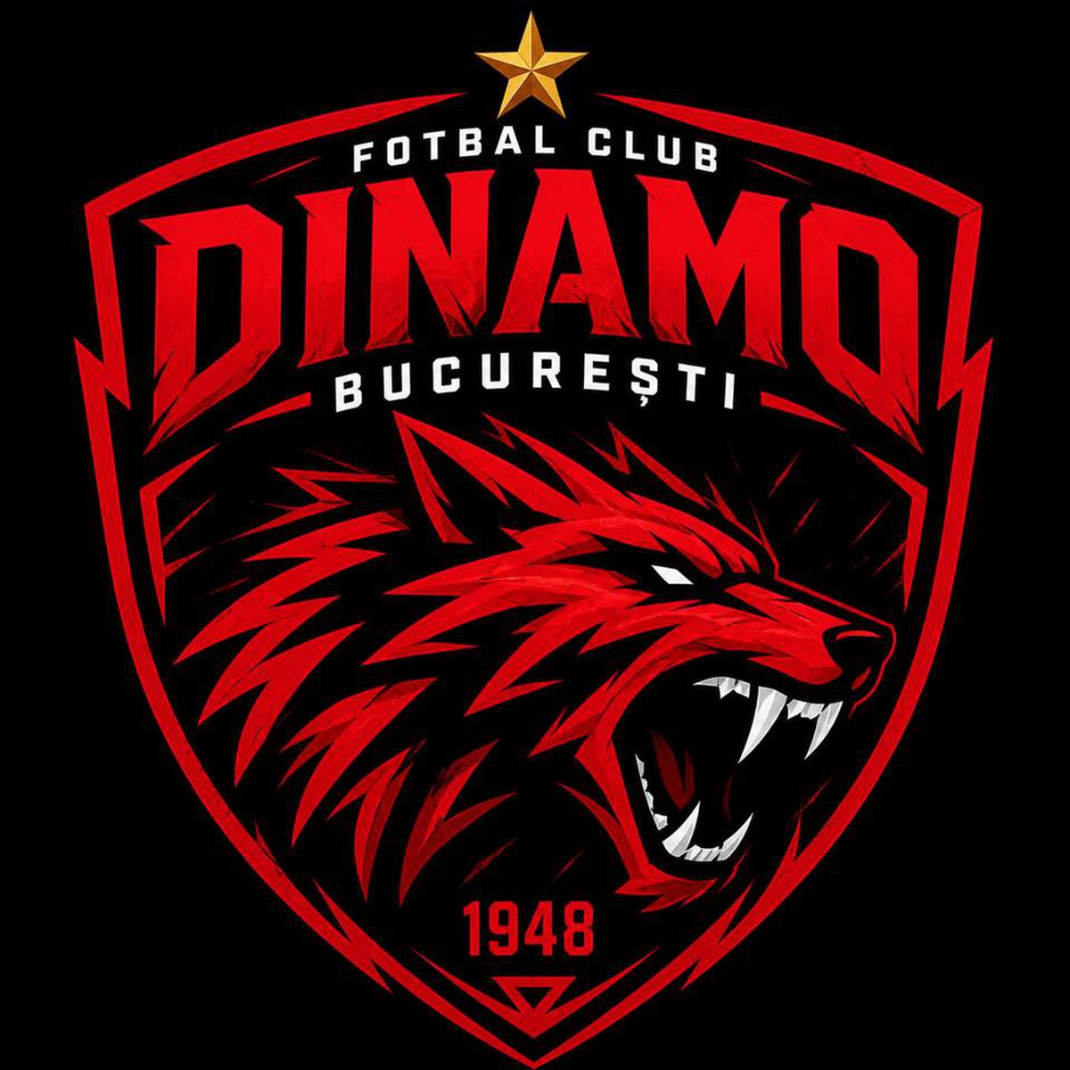 Fanii au împânzit internetul cu variante de sigle, după ce Nicolescu a anunțat schimbarea de la 1 iulie: „Și ChatGPT o face mai bine” + Prunea trece la jigniri