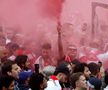 Imagini înainte de Arsenal - Atletico Madrid/ foto Getty Images