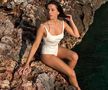 Simona Țăranu, în vacanță de 1 mai în Palma de Mallorca / Foto: Instagram
