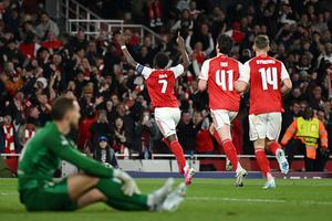 Arsenal - Burnley, „tunarii” sunt la un pas de titlu » Echipele probabile + cele mai tari cote