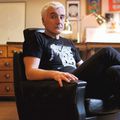 Ovidiu Hrin e expert în design grafic, tipografie și caligrafie / Sursă foto: Facebook
